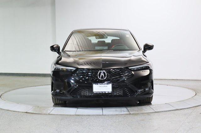 2024 acura integra a-spec w/ technology