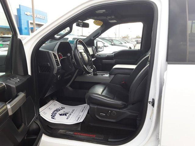 2019 ford f-150 raptor in broadland, south dakota