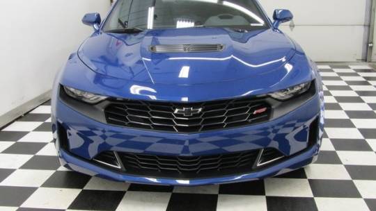 2023 Chevrolet Camaro