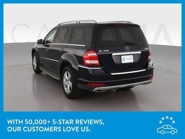 2011 mercedes-benz gl-class in dulles, virginia