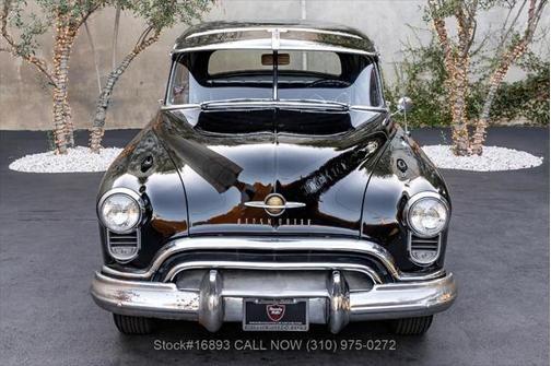 1949 oldsmobile 88