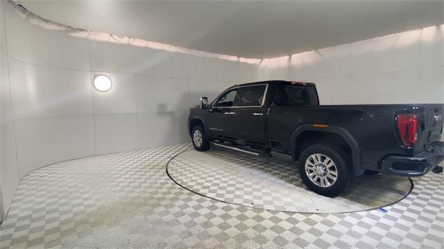 2022 gmc sierra 2500 denali