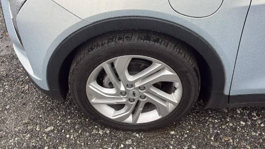 2023 Chevrolet Bolt