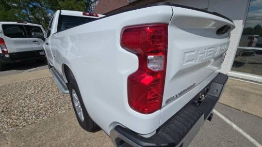 2023 chevrolet silverado 1500 work truck