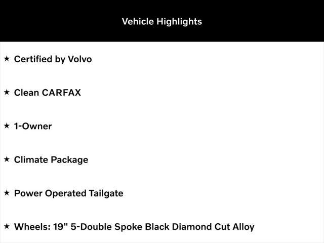 2024 volvo xc60 recharge plug-in hybrid t8 plus dark theme