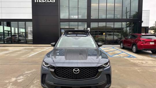 2024 Mazda CX-50