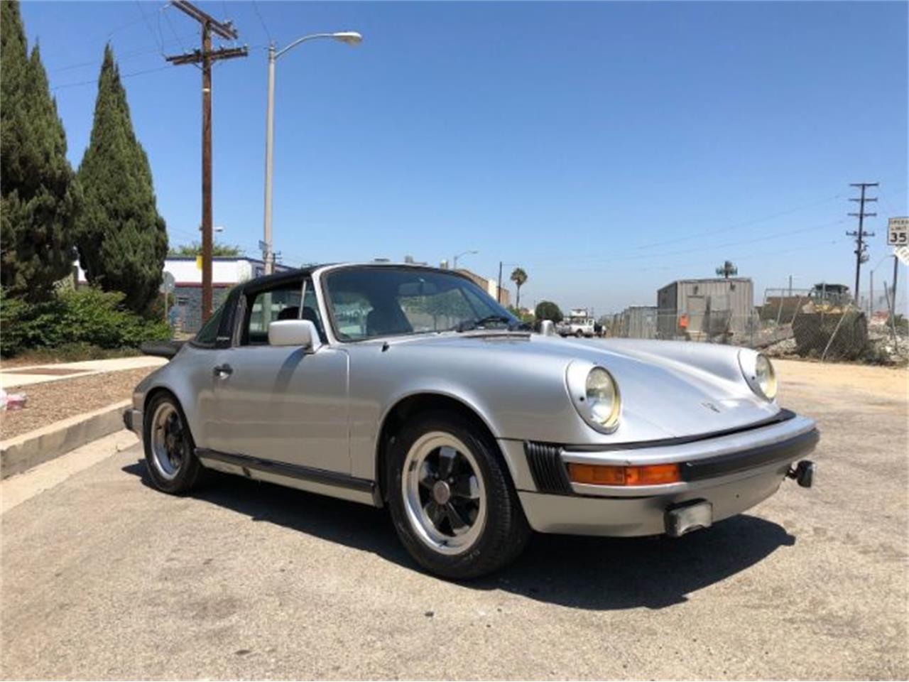 1980 porsche 911