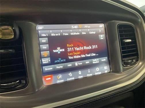 2022 dodge charger r/t 4dr rear-wheel drive sedan in evansville, indiana