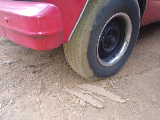 1982 dodge ram wagon van. (no reserve)
