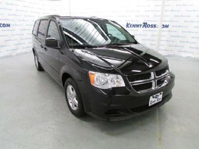 2013 dodge grand caravan sxt in irwin, pa