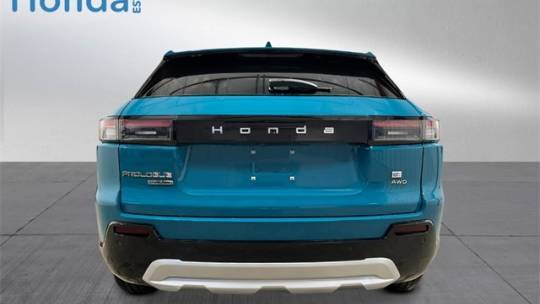 2024 Honda Prologue