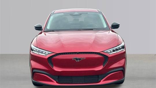 2023 Ford Mustang Mach-E