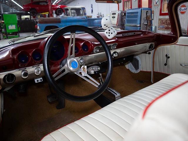 1959 chevrolet biscayne