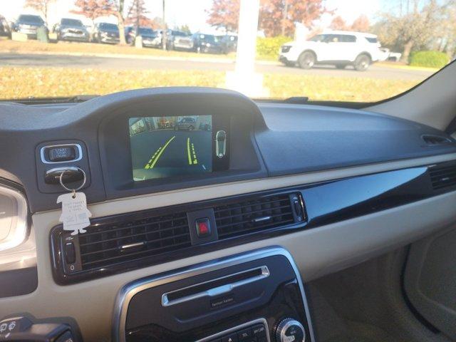 2016 volvo xc70 t5 platinum