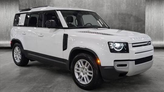 2024 land rover defender 110 p400 s