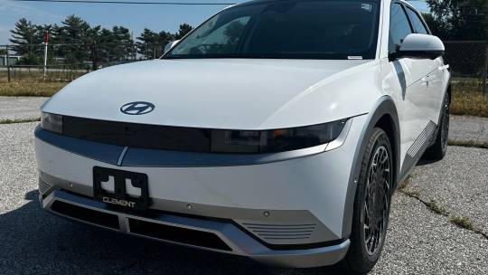 2024 Hyundai IONIQ 5