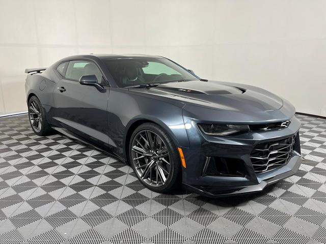 2023 chevrolet camaro zl1