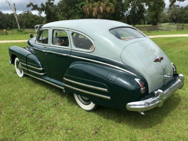 1949 buick speicial series 40classic