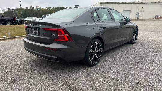 2024 Volvo S60