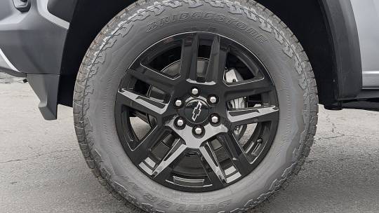 2024 Chevrolet