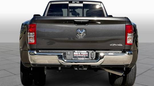2024 RAM 3500