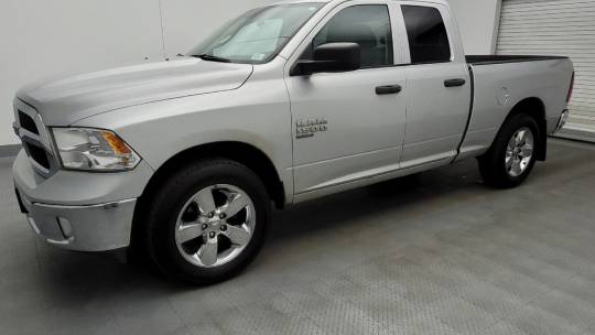 2019 RAM 1500 classic