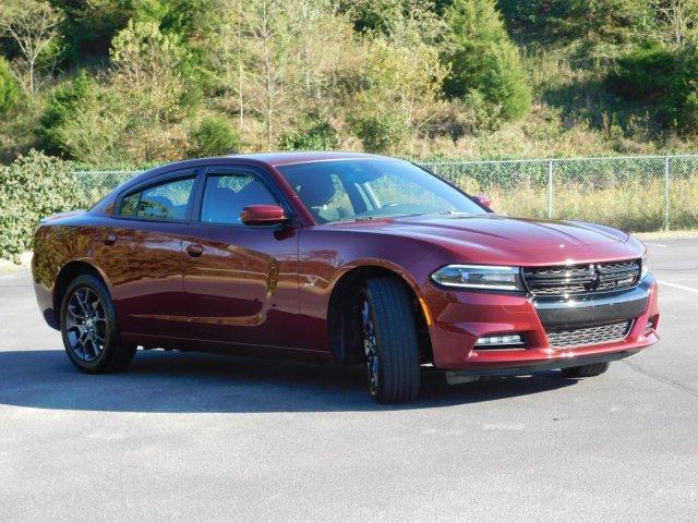 certified 2018 dodge charger gt awd johnson city, tn 37601 for sale in johnson city, tennessee