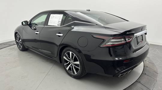 2023 Nissan Maxima