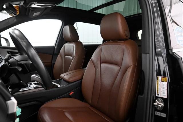 2018 audi q7 2.0t premium plus