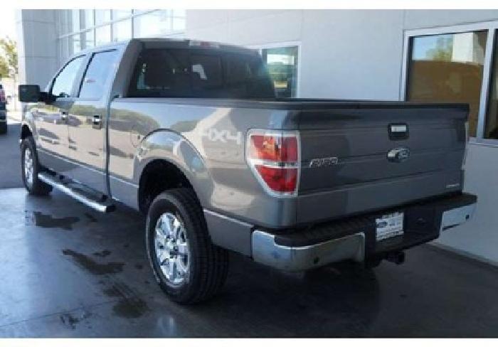 2014 ford f-150 c in fairfield, ca