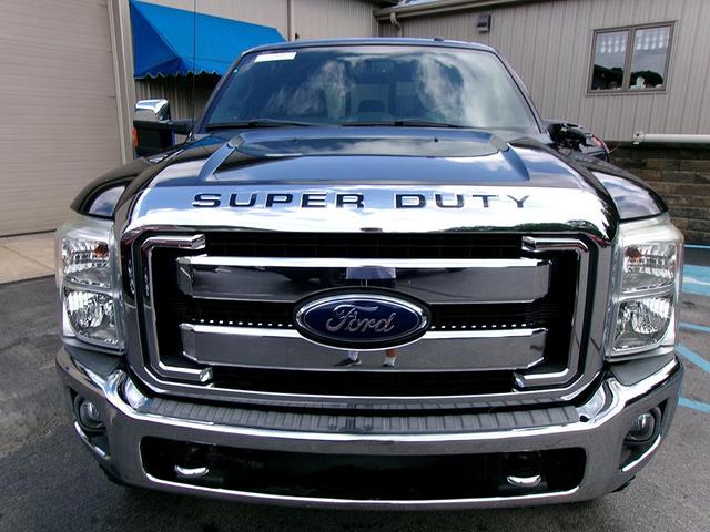 2015 ford f-350 super duty