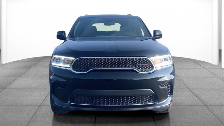 2023 dodge durango sxt