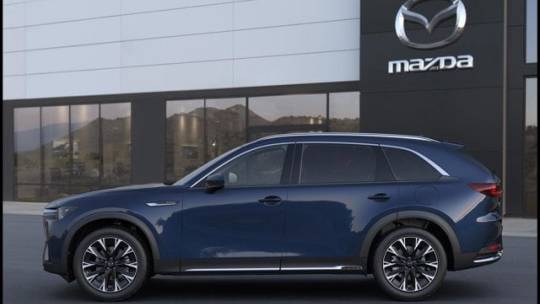 2024 Mazda CX-90