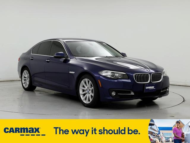 2015 bmw 535 i