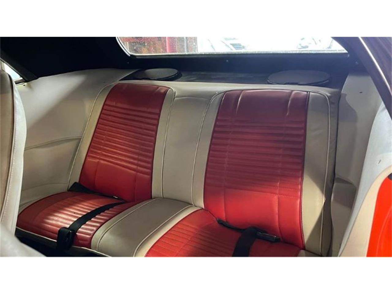 1971 dodge challenger