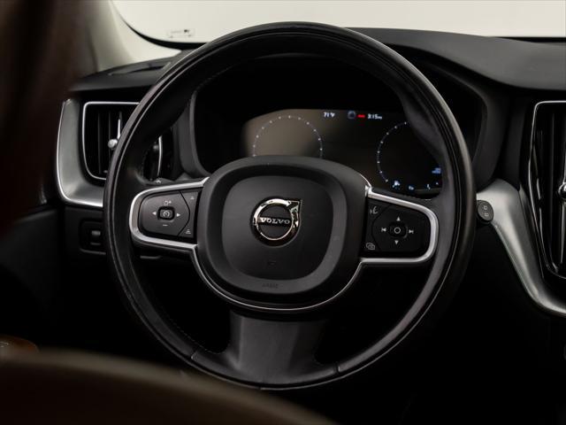2019 volvo xc60 t5 momentum