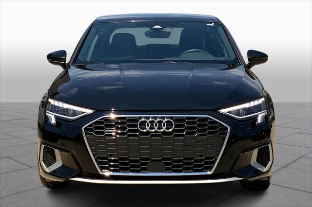 2024 audi a3 premium