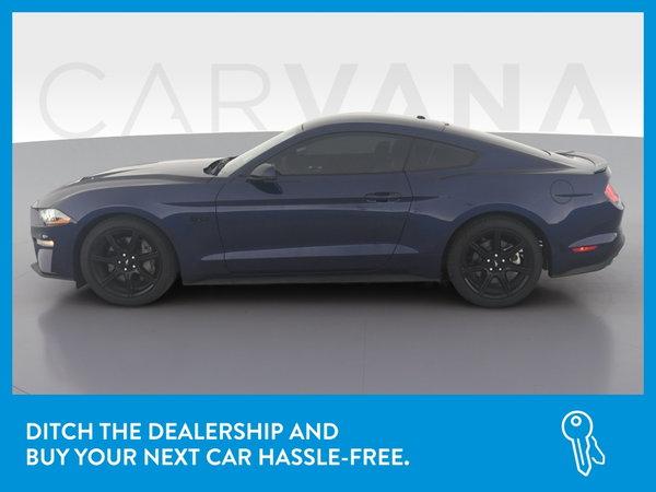 2020 ford mustang in dulles, virginia