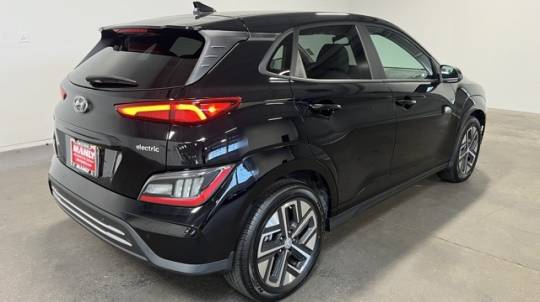 2023 Hyundai Kona