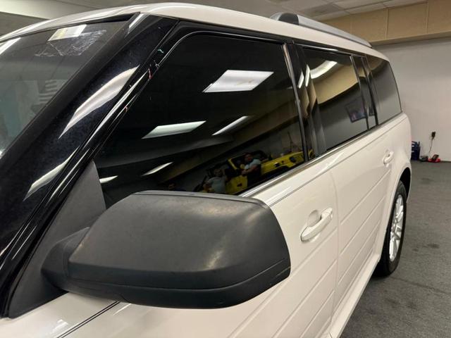 2013 ford flex sel