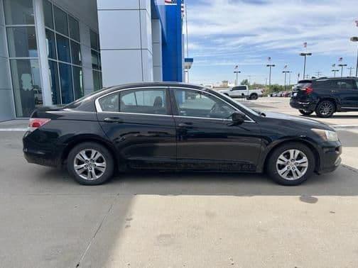 2012 honda accord 2.4 se 4dr sedan in ardmore, oklahoma