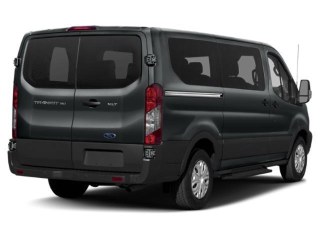 2018 ford transit-350 xlt