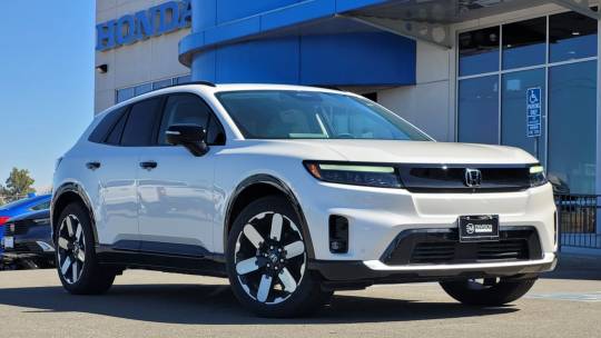 2024 Honda Prologue