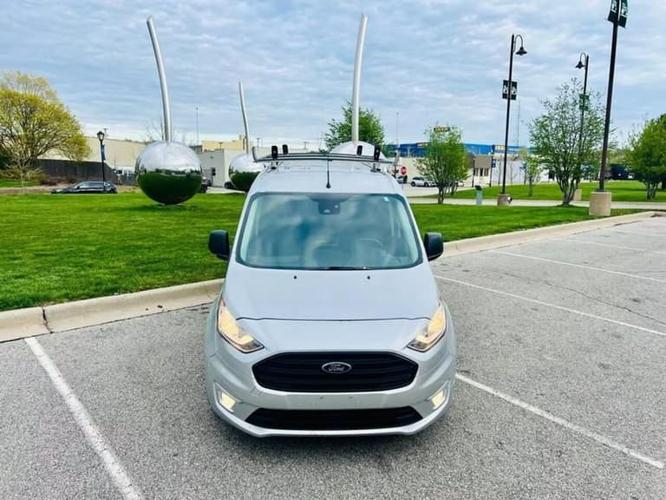 2019 ford transit connect cargo xlt van 4d in overland park, kansas