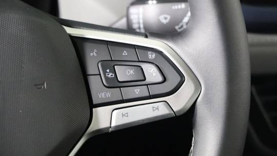 2024 Volkswagen Taos