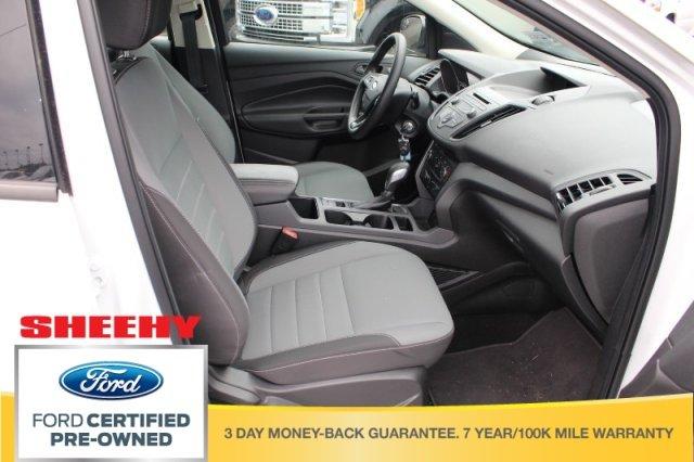certified 2017 ford escape fwd s marlow heights, md 20746 for sale in camp springs, maryland
