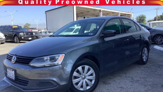 2014 Volkswagen Jetta