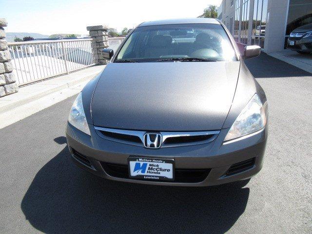 used 2007 honda accord ex-l v6 lewiston, id 83501 for sale in lewiston, idaho