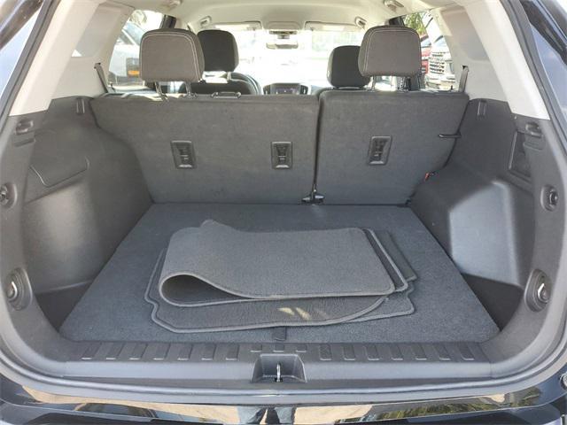 2024 gmc terrain r mulliner