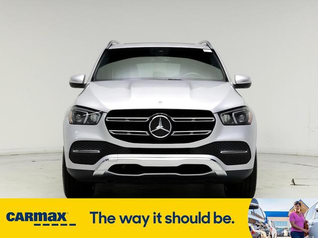 2020 mercedes-benz gle 350